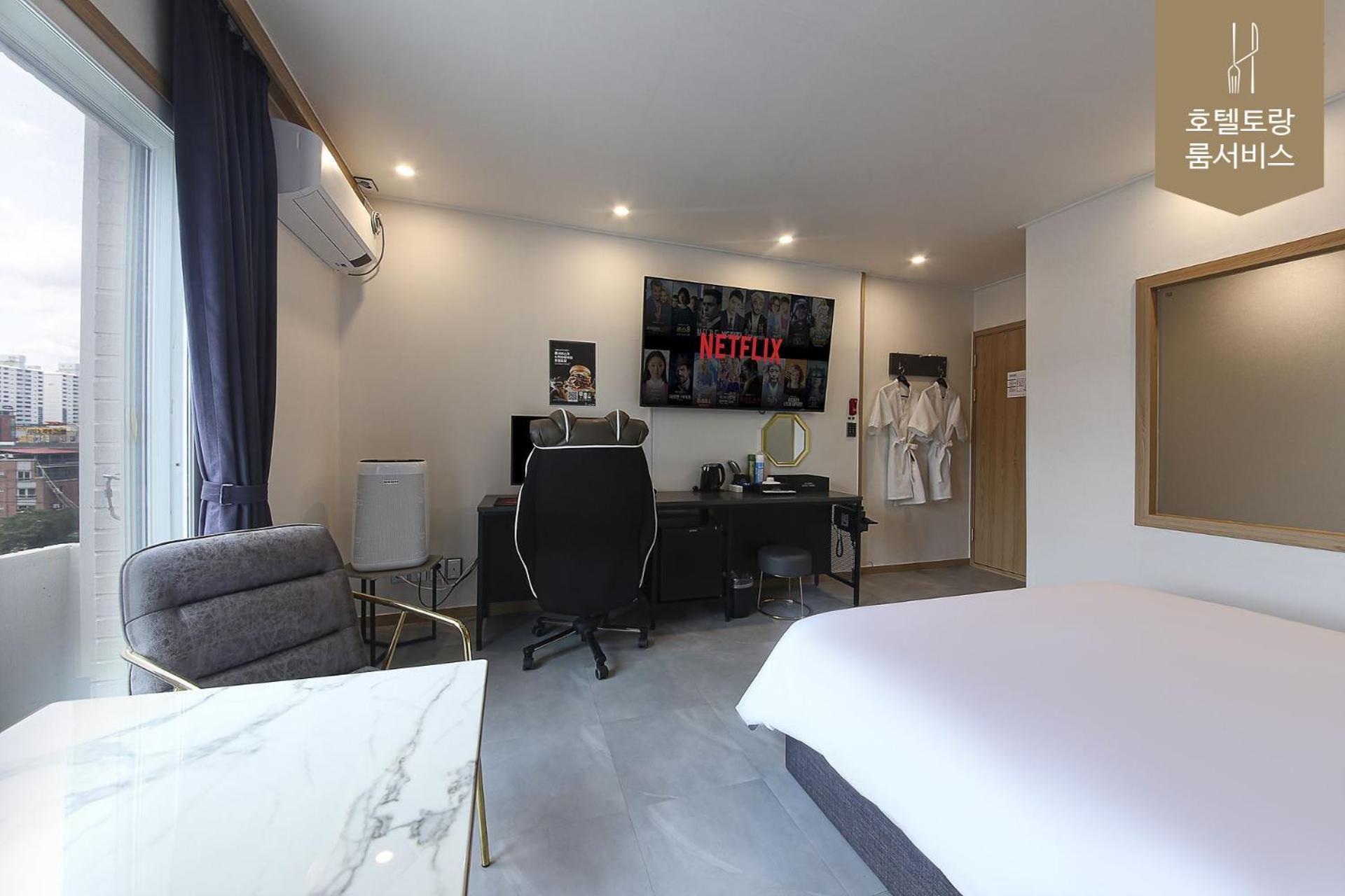 Hotel Torang جيونجو المظهر الخارجي الصورة