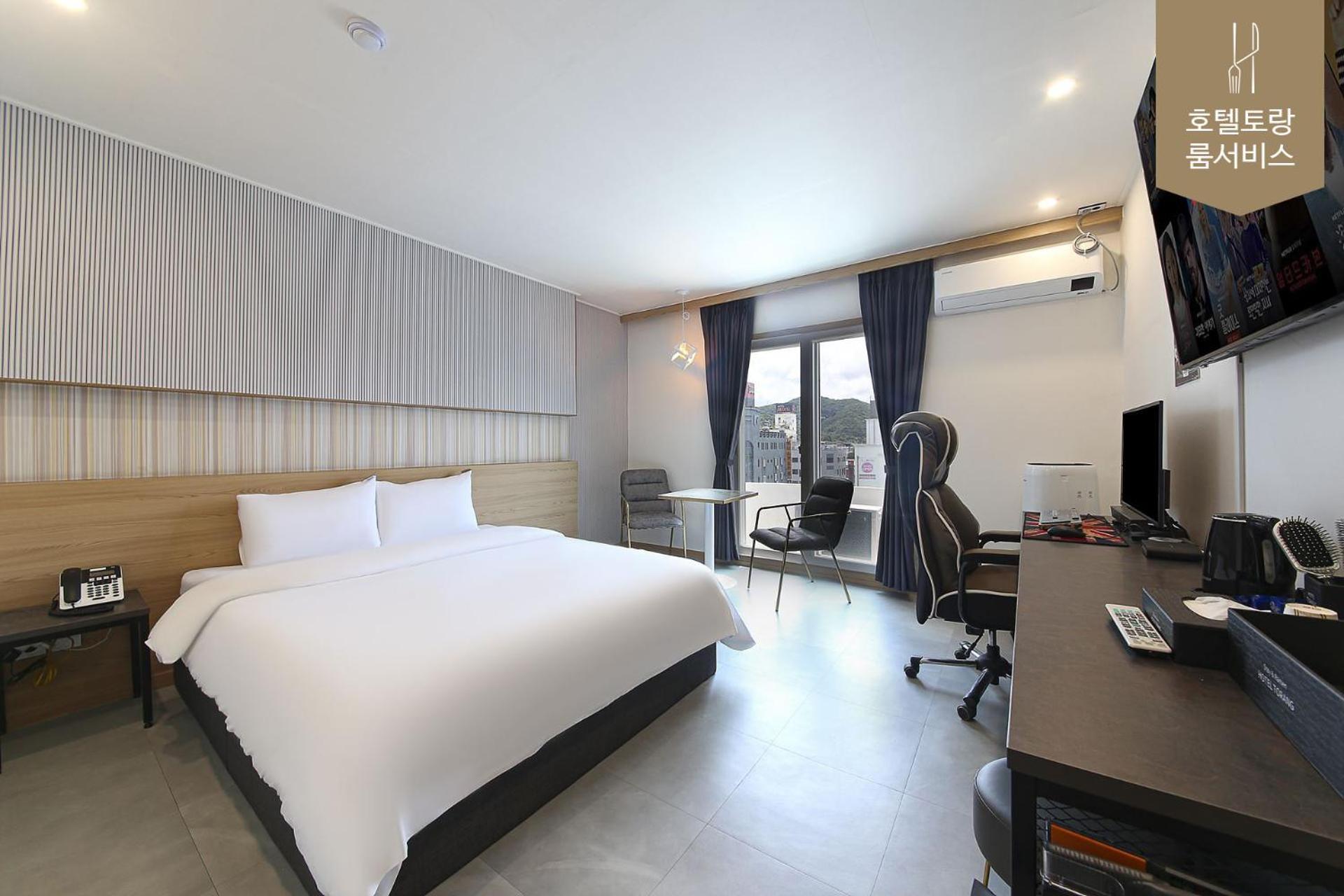 Hotel Torang جيونجو المظهر الخارجي الصورة