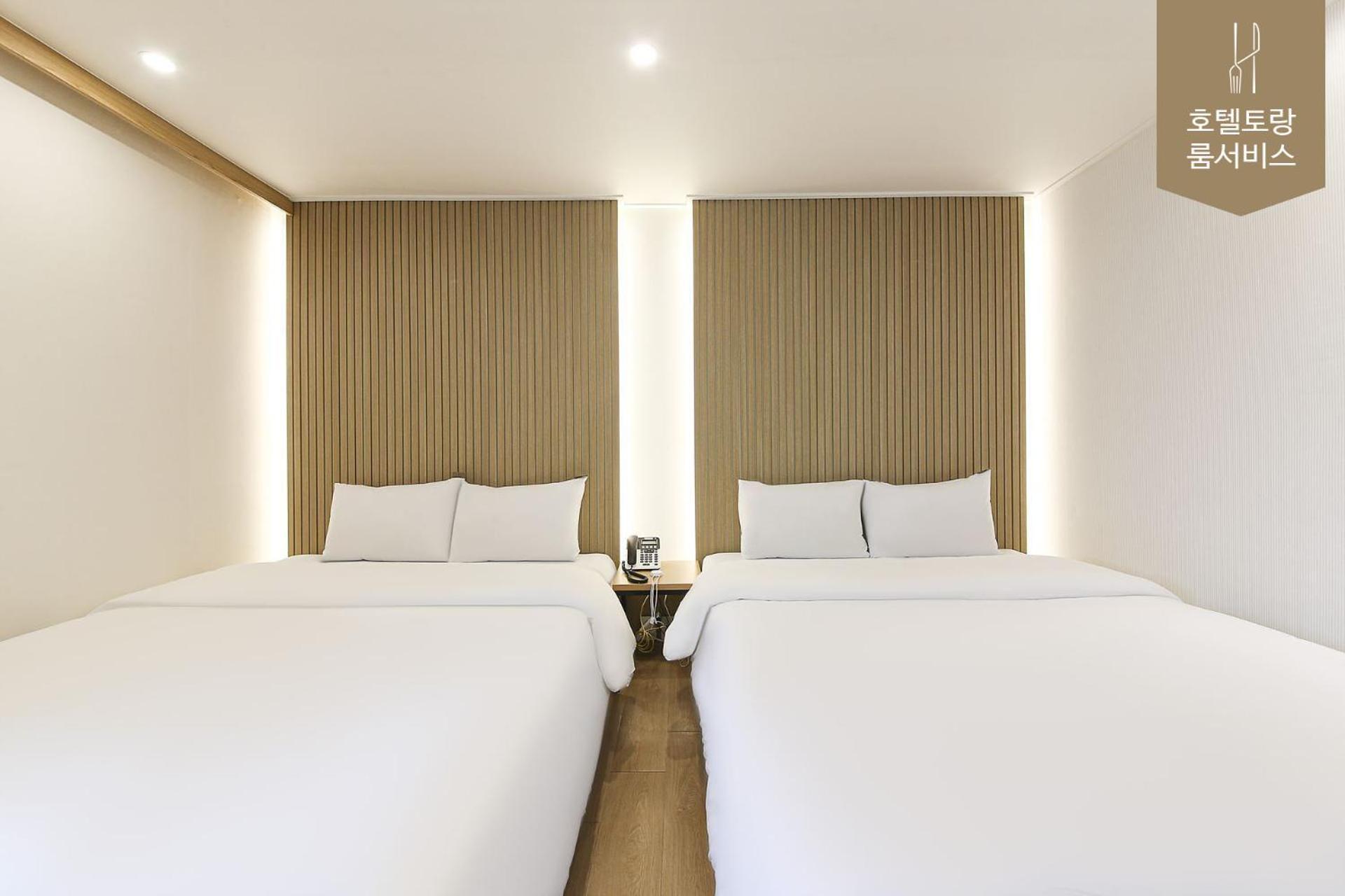 Hotel Torang جيونجو المظهر الخارجي الصورة