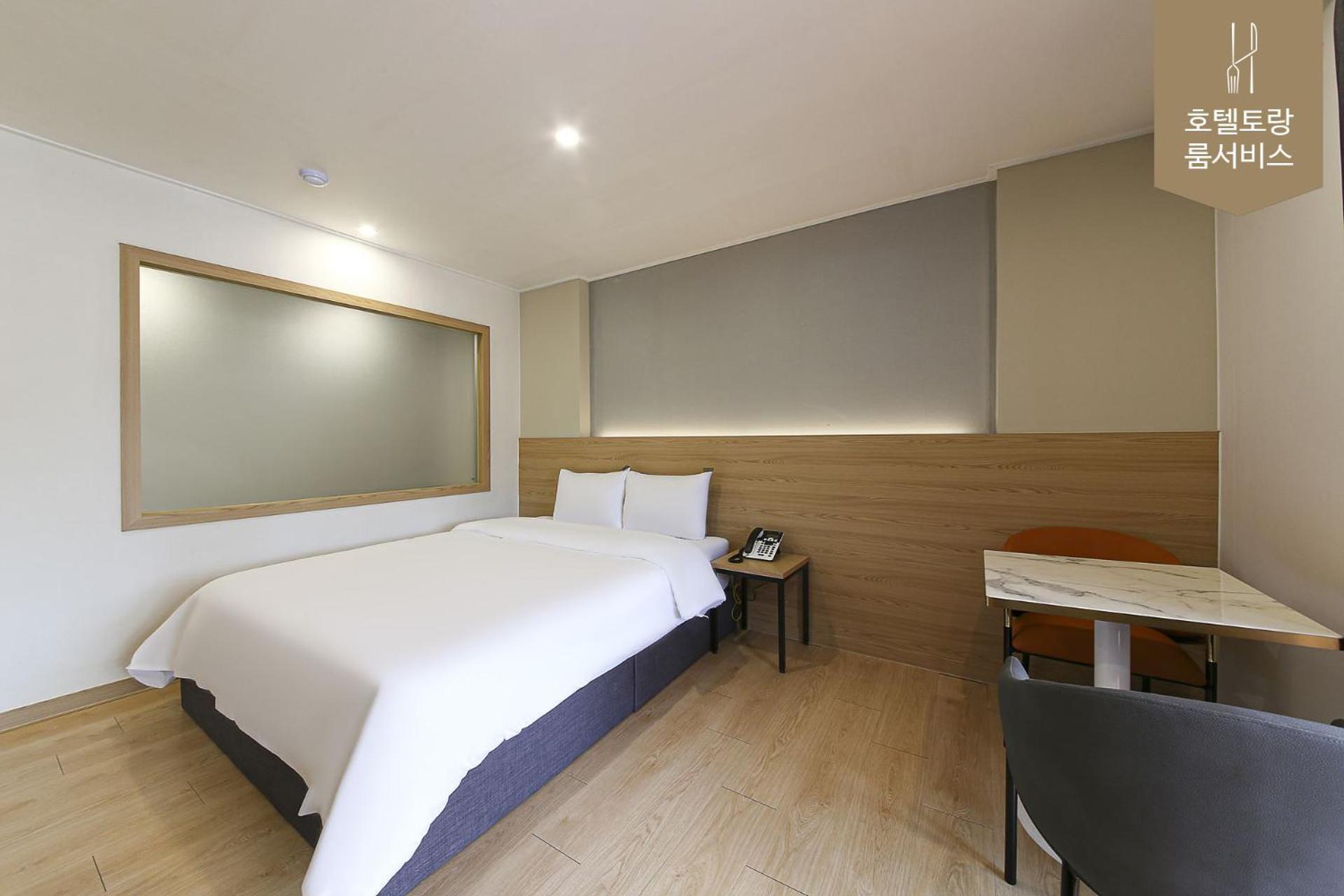 Hotel Torang جيونجو المظهر الخارجي الصورة