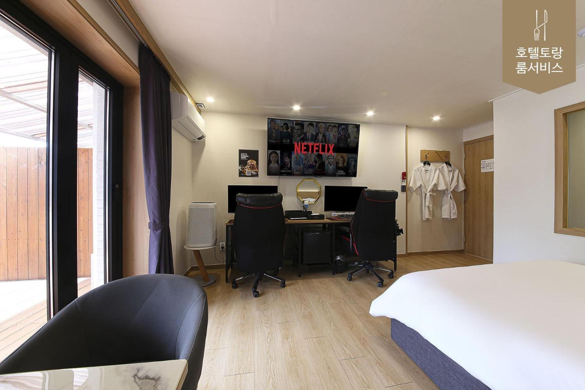 Hotel Torang جيونجو المظهر الخارجي الصورة