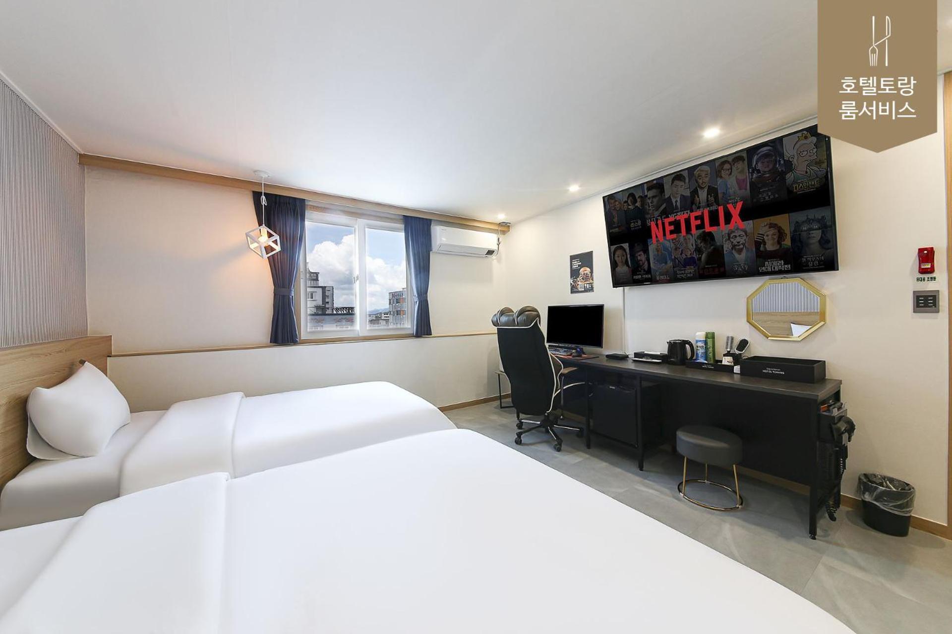 Hotel Torang جيونجو المظهر الخارجي الصورة