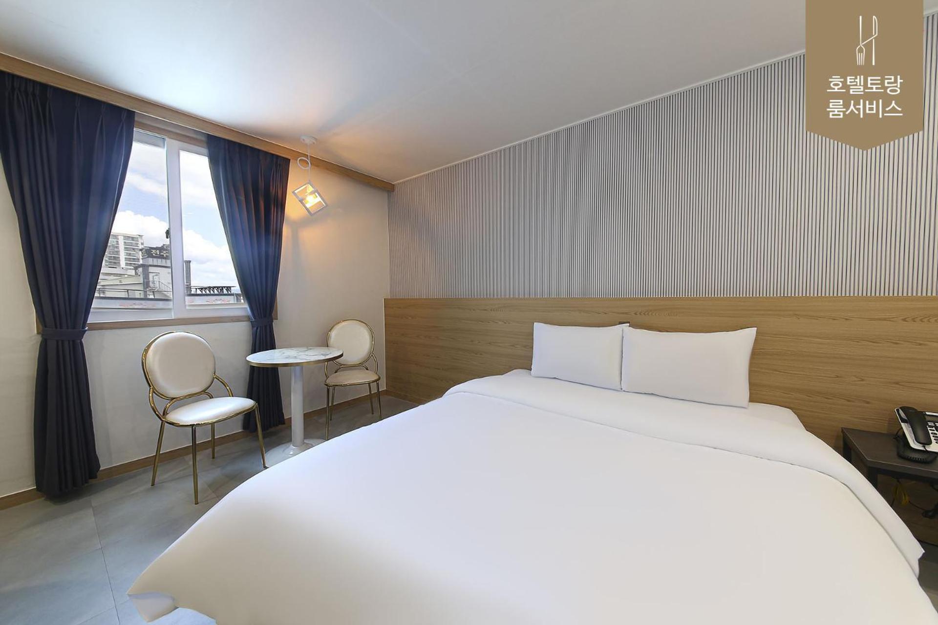 Hotel Torang جيونجو المظهر الخارجي الصورة