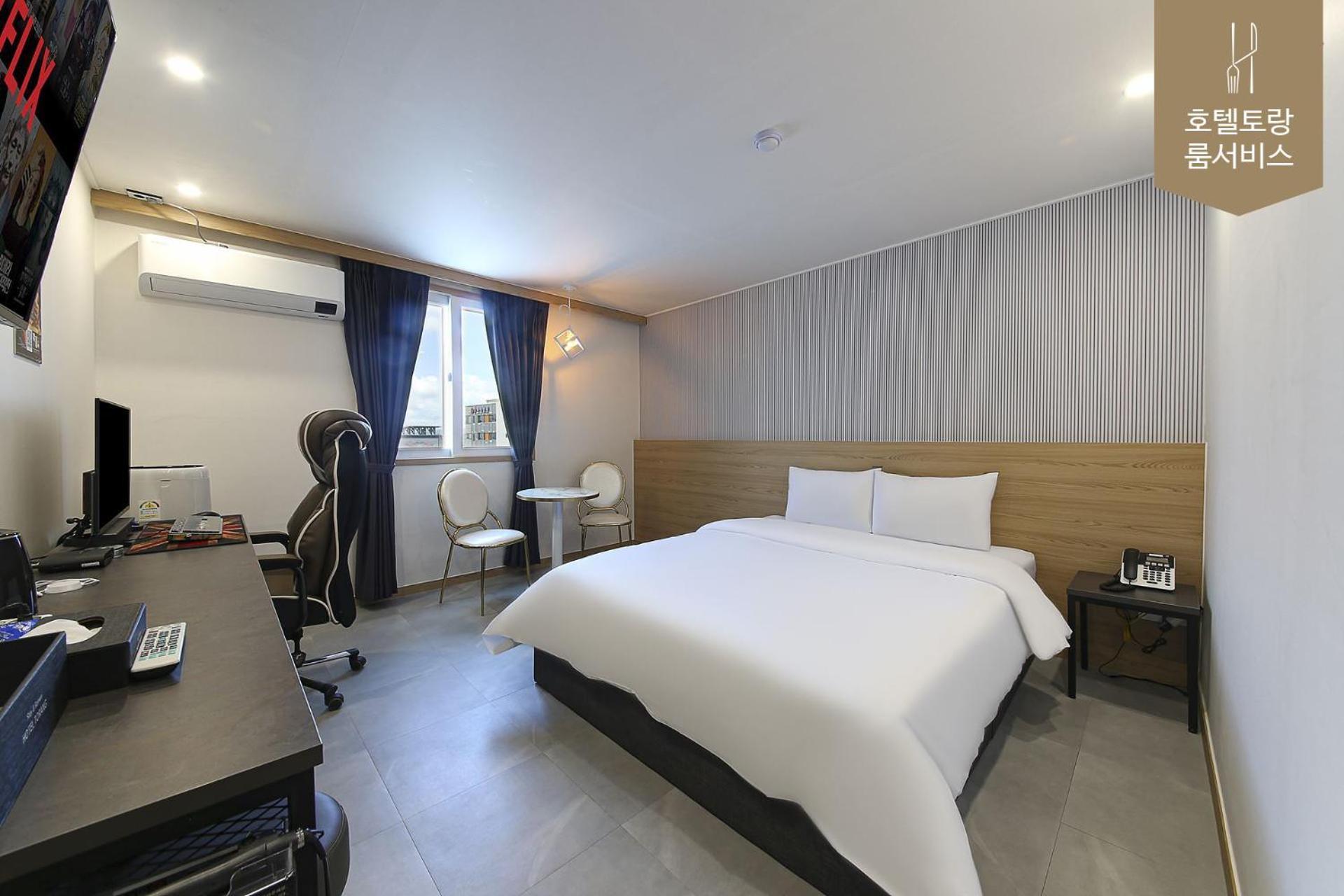 Hotel Torang جيونجو المظهر الخارجي الصورة